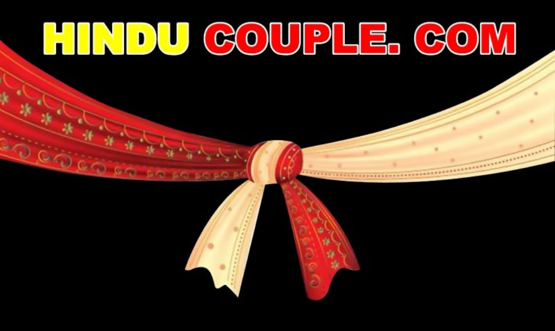 HinduCouple